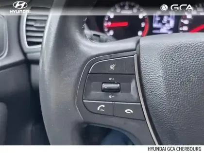 Photo 9 Hyundai I20  1.2 75ch Initia Euro6d-T EVAP