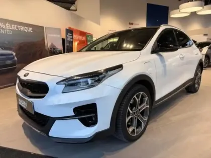 Photo Kia Xceed
