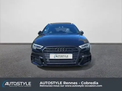 Photo 11 Audi A3  Sportback 30 TFSI 116ch S line Euro6d-T