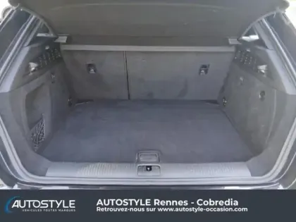 Photo 5 Audi A3  Sportback 30 TFSI 116ch S line Euro6d-T