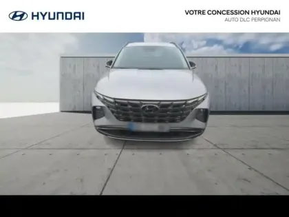 Photo Hyundai Tucson