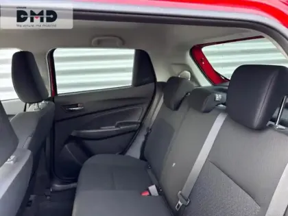 Photo 9 Suzuki Swift  1.2 Dualjet Hybrid 83ch Pack