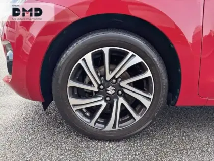 Photo 12 Suzuki Swift  1.2 Dualjet Hybrid 83ch Pack