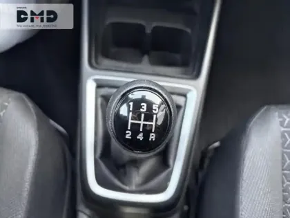 Photo 7 Suzuki Swift  1.2 Dualjet Hybrid 83ch Pack