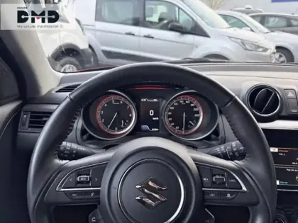 Photo 6 Suzuki Swift  1.2 Dualjet Hybrid 83ch Pack