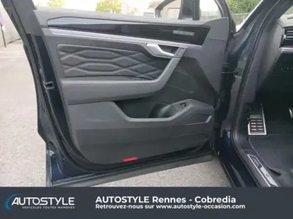 Photo 13 Volkswagen Touareg  3.0 TSI eHybrid 462ch R 4Motion BVA8