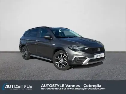 Photo 9 Fiat Tipo Gén. I Ph1 (RED) 5