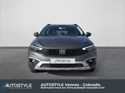 Photo 11 Fiat Tipo Gén. I Ph1 (RED) 5