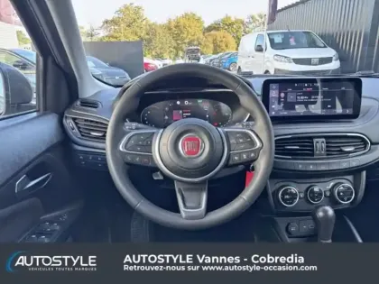 Photo 14 Fiat Tipo Gén. I Ph1 (RED) 5