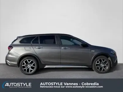 Photo 7 Fiat Tipo Gén. I Ph1 (RED) 5