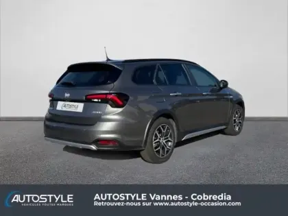 Photo 6 Fiat Tipo Gén. I Ph1 (RED) 5