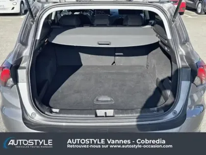 Photo 5 Fiat Tipo Gén. I Ph1 (RED) 5