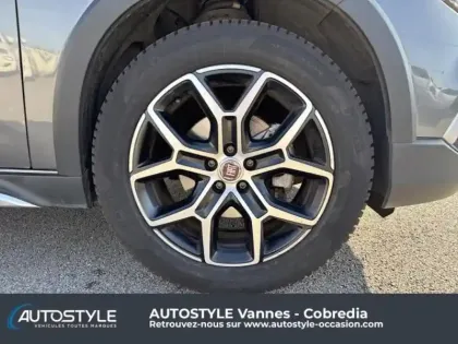 Photo 8 Fiat Tipo Gén. I Ph1 (RED) 5