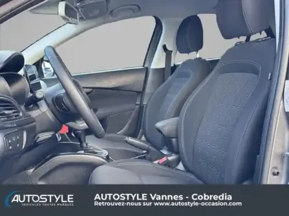 Photo 12 Fiat Tipo Gén. I Ph1 (RED) 5