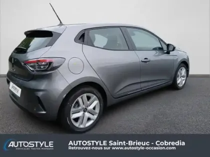 Photo 6 Renault Clio  1.5 dCi 100ch Evolution - 25