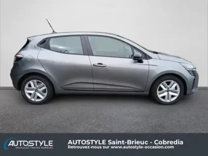 Photo 7 Renault Clio  1.5 dCi 100ch Evolution - 25