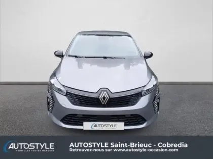 Photo 11 Renault Clio  1.5 dCi 100ch Evolution - 25