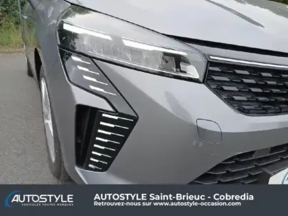 Photo 10 Renault Clio  1.5 dCi 100ch Evolution - 25