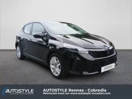 Photo 9 Renault Clio  1.5 dCi 100ch Evolution - 25