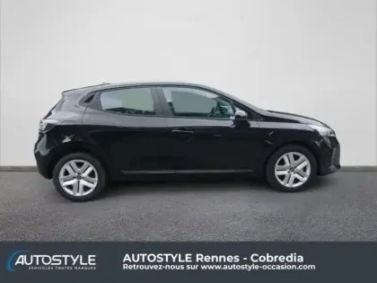 Photo 7 Renault Clio  1.5 dCi 100ch Evolution - 25