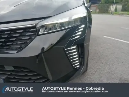 Photo 10 Renault Clio  1.5 dCi 100ch Evolution - 25