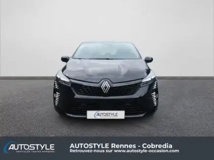 Photo 11 Renault Clio  1.5 dCi 100ch Evolution - 25