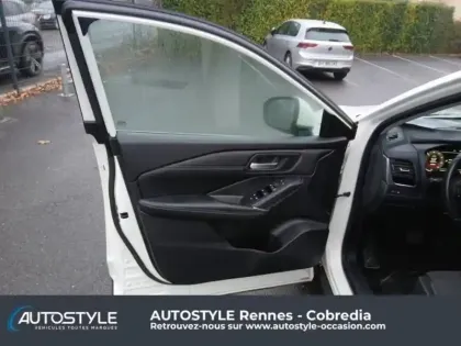 Photo 13 Nissan Qashqai  e-POWER 190ch N-Connecta 2022