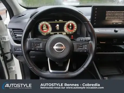 Photo 14 Nissan Qashqai  e-POWER 190ch N-Connecta 2022