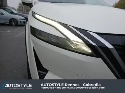 Photo 10 Nissan Qashqai  e-POWER 190ch N-Connecta 2022