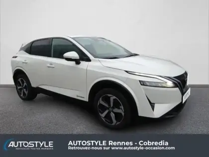 Photo 9 Nissan Qashqai  e-POWER 190ch N-Connecta 2022