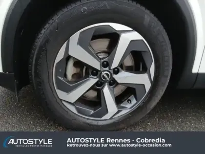 Photo 8 Nissan Qashqai  e-POWER 190ch N-Connecta 2022