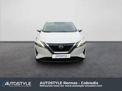 Photo 11 Nissan Qashqai  e-POWER 190ch N-Connecta 2022