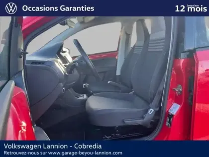 Photo 7 Volkswagen E-Up ! Electrique 83ch !