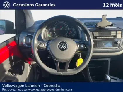 Photo 12 Volkswagen E-Up ! Electrique 83ch !