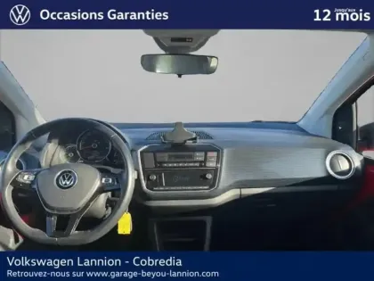 Photo 9 Volkswagen E-Up ! Electrique 83ch !
