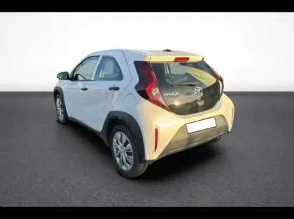 Photo 6 Toyota Aygo  X 72ch Active MY23
