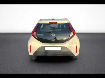 Photo 5 Toyota Aygo  X 72ch Active MY23
