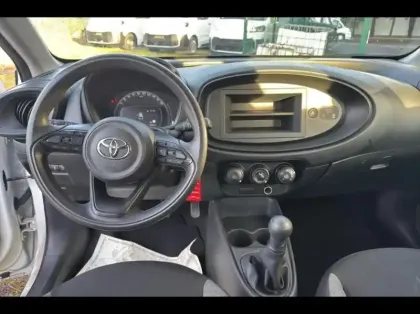 Photo 14 Toyota Aygo  X 72ch Active MY23