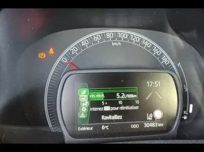 Photo 8 Toyota Aygo  X 72ch Active MY23