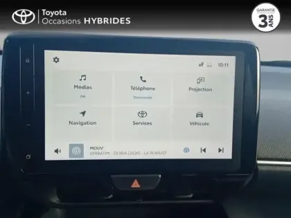 Photo 14 Toyota Yaris  Cross 116h Design MY22