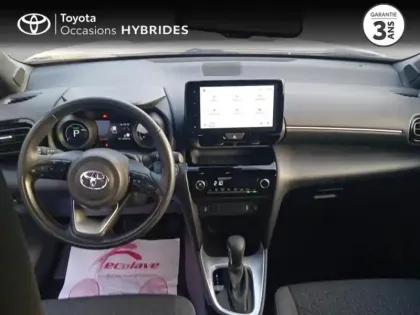 Photo 7 Toyota Yaris  Cross 116h Design MY22