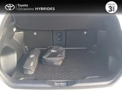 Photo 9 Toyota Yaris  Cross 116h Design MY22
