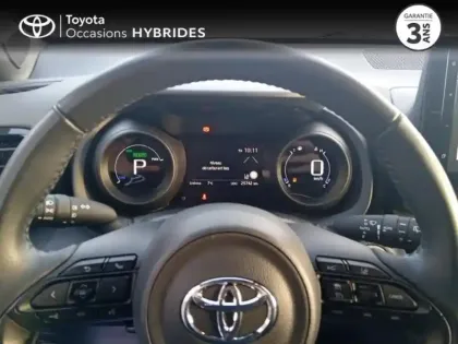 Photo 12 Toyota Yaris  Cross 116h Design MY22