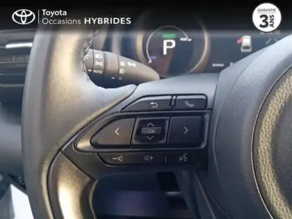 Photo 10 Toyota Yaris  Cross 116h Design MY22