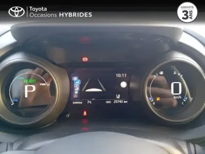 Photo 13 Toyota Yaris  Cross 116h Design MY22