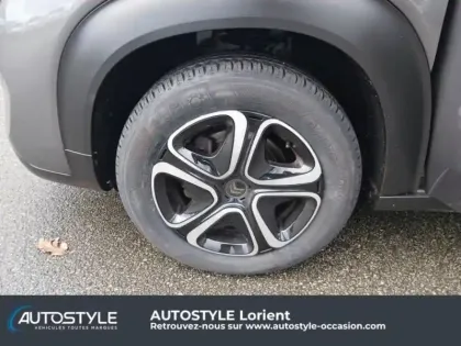 Photo 14 Citroën C3 Aircross  PureTech 110ch S&S Shine