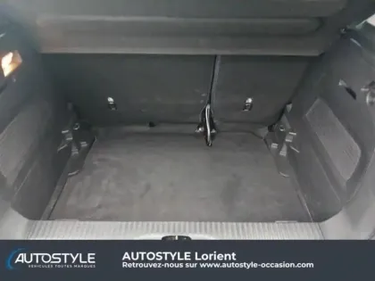 Photo 11 Citroën C3 Aircross  PureTech 110ch S&S Shine