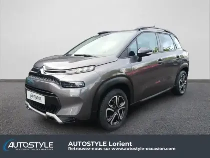 Photo Citroën C3 Aircross