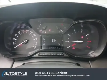 Photo 8 Citroën C3 Aircross  PureTech 110ch S&S Shine