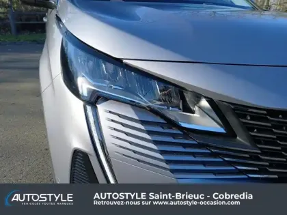 Photo 41 Peugeot 3008  1.5 BlueHDi 130ch S&S Allure Pack